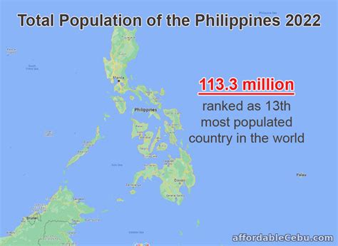 Population of Dumaguete, Philippines (PH) 2024 .